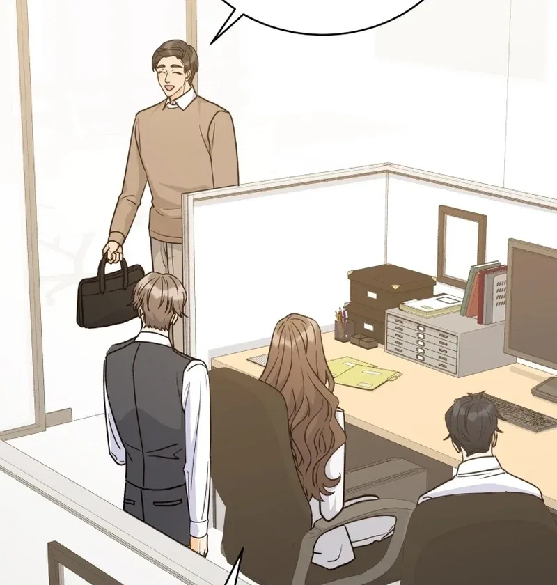 The man who fell in love with me Chapter 18 – Page 64