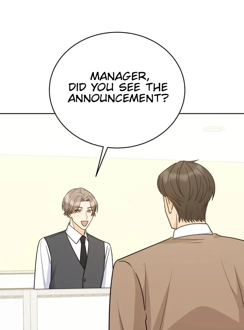 The man who fell in love with me Chapter 18 – Page 66