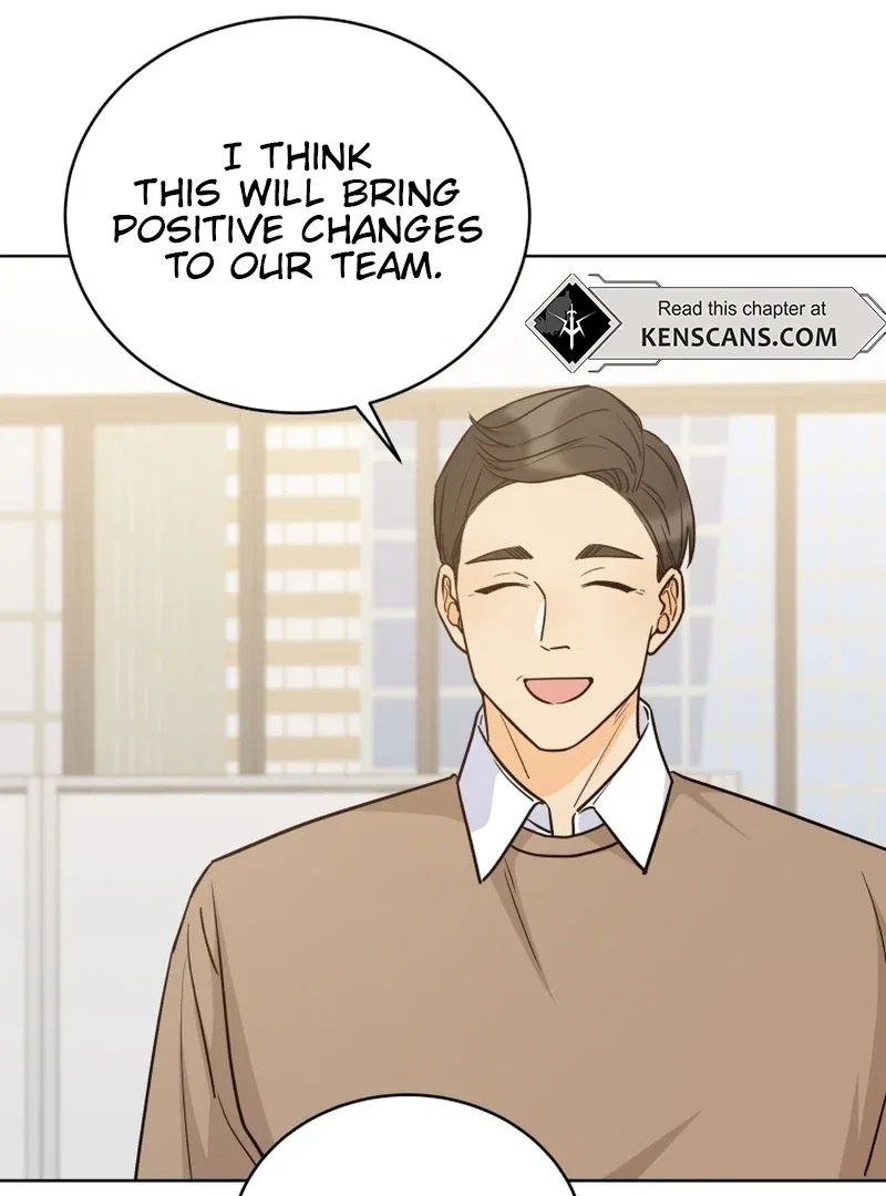 The man who fell in love with me Chapter 18 – Page 68