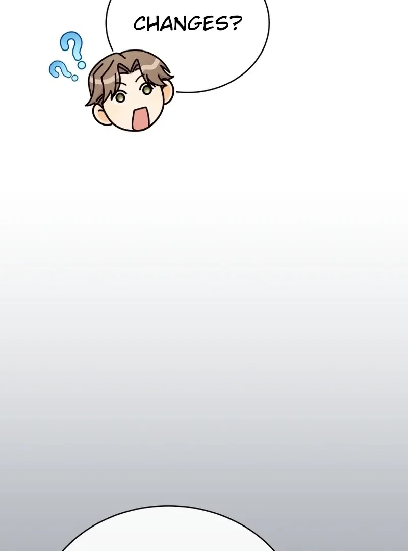 The man who fell in love with me Chapter 18 – Page 69