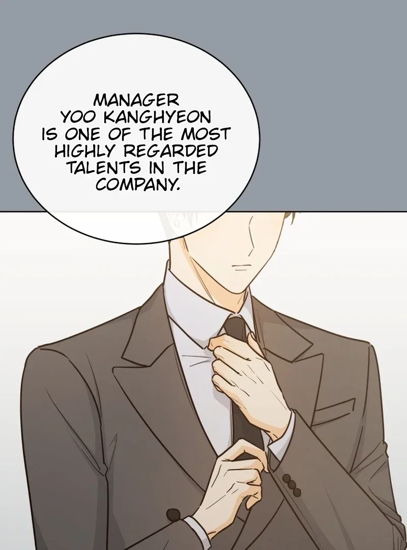 The man who fell in love with me Chapter 18 – Page 73