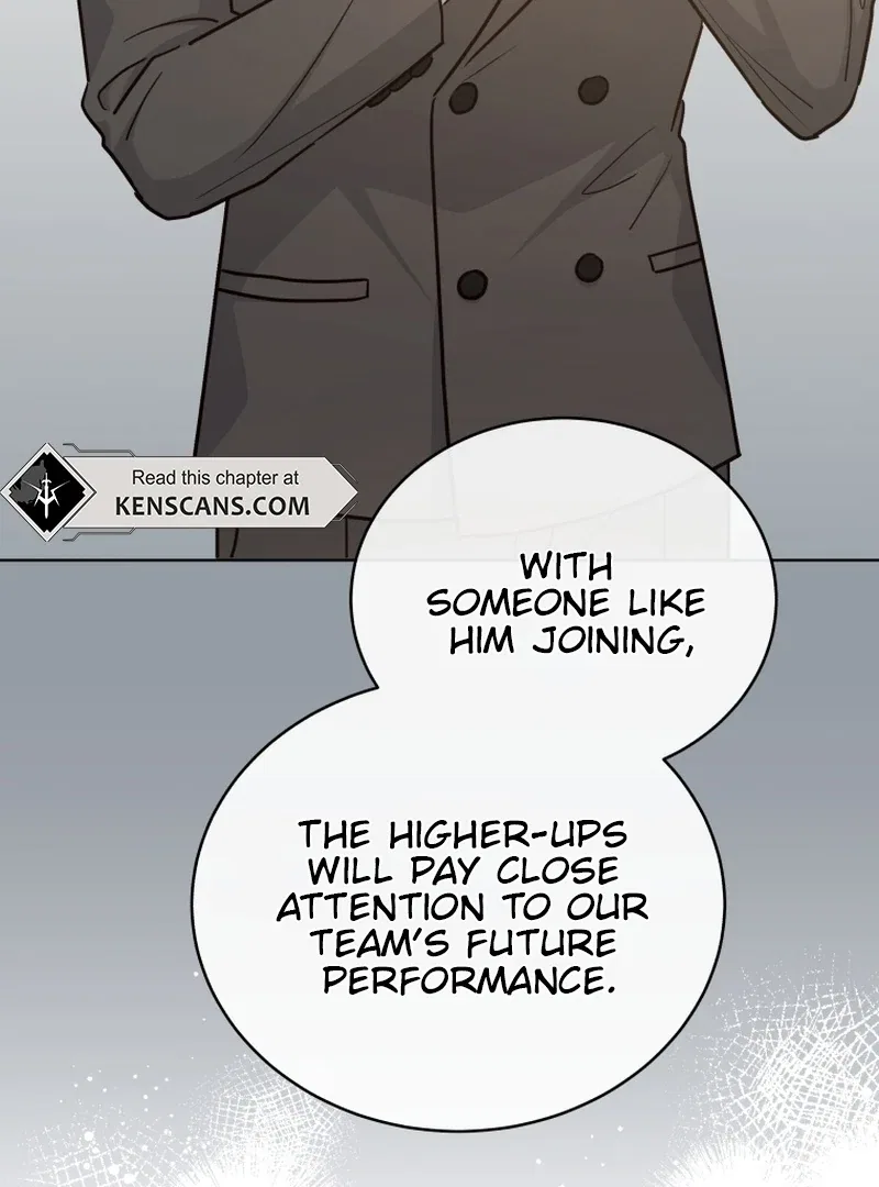 The man who fell in love with me Chapter 18 – Page 74