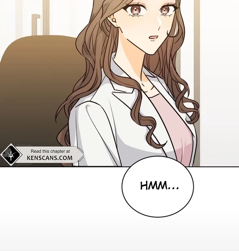 The man who fell in love with me Chapter 18 – Page 76