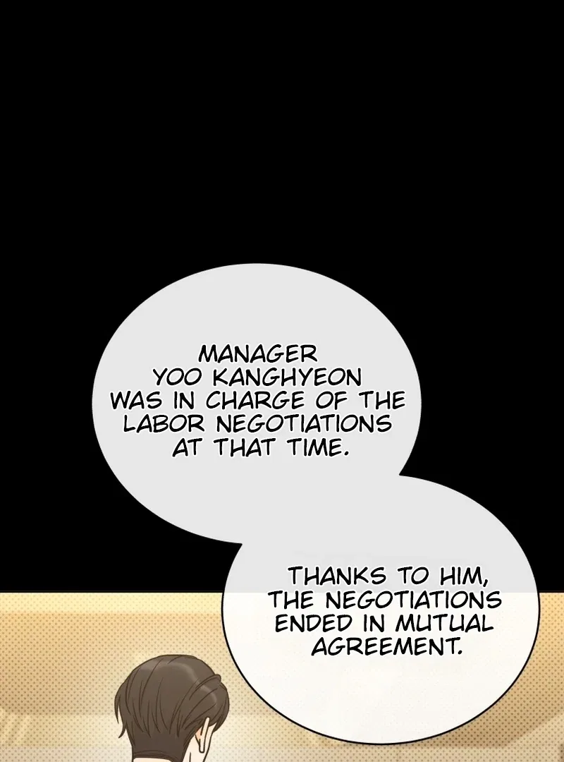 The man who fell in love with me Chapter 18 – Page 80