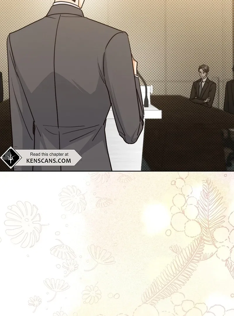 The man who fell in love with me Chapter 18 – Page 81
