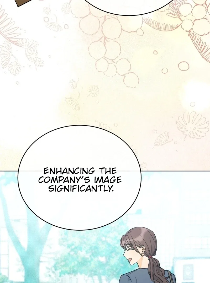 The man who fell in love with me Chapter 18 – Page 85