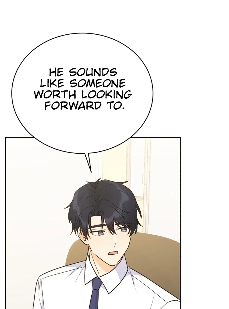 The man who fell in love with me Chapter 18 – Page 87