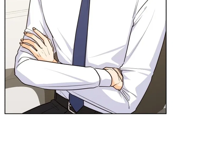 The man who fell in love with me Chapter 18 – Page 88