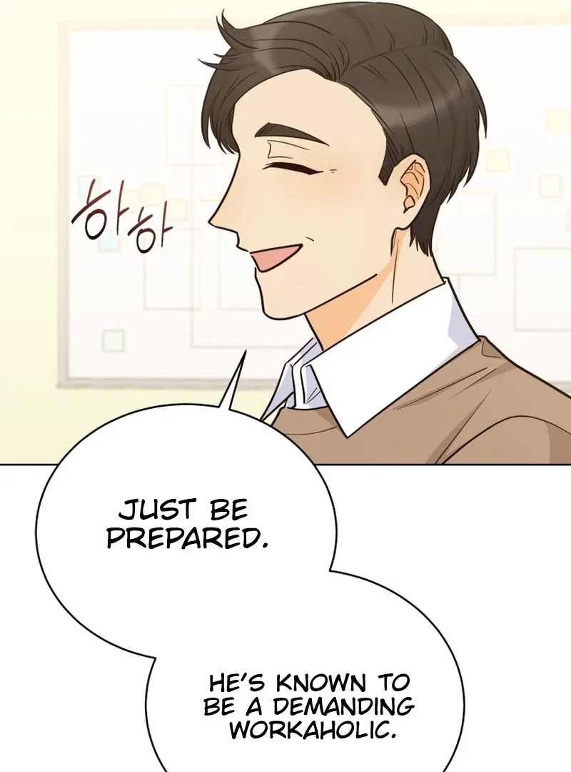 The man who fell in love with me Chapter 18 – Page 90