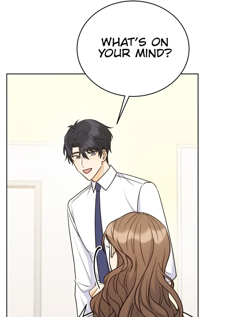 The man who fell in love with me Chapter 18 – Page 95