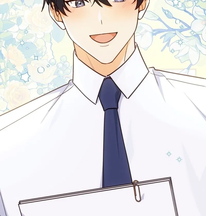 The man who fell in love with me Chapter 18 – Page 99