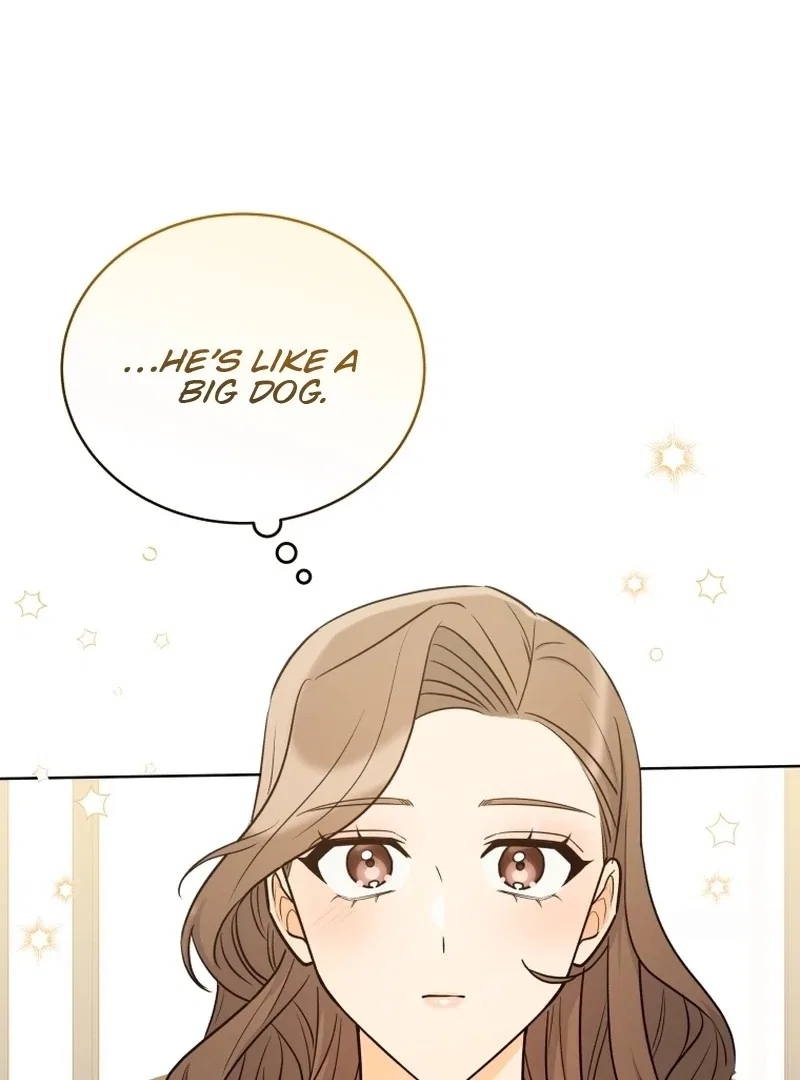 The man who fell in love with me Chapter 18 – Page 101