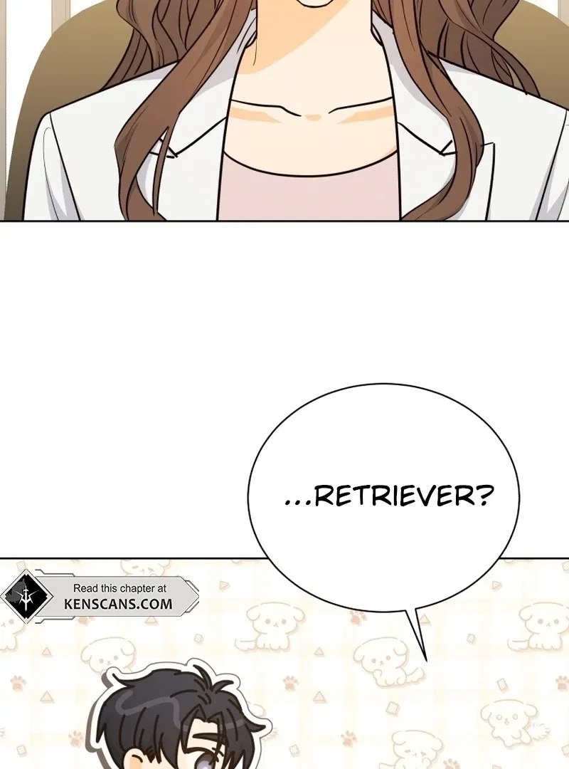 The man who fell in love with me Chapter 18 – Page 102