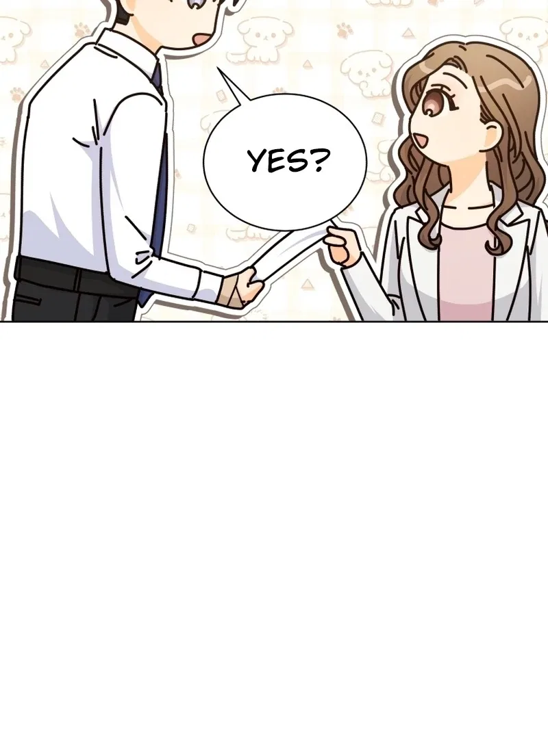 The man who fell in love with me Chapter 18 – Page 103