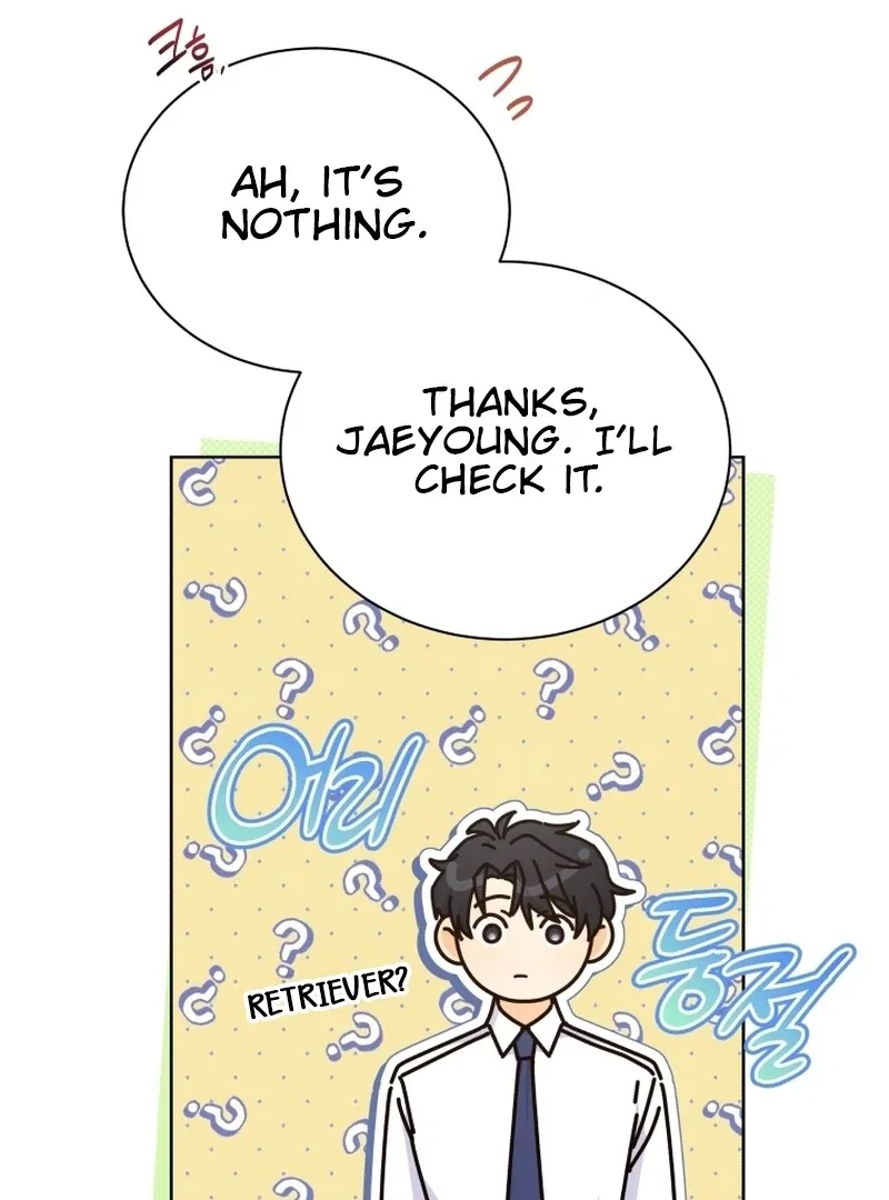 The man who fell in love with me Chapter 18 – Page 104