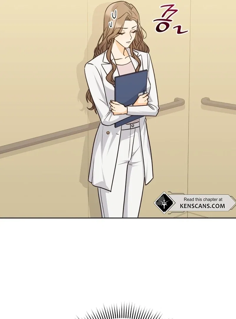 The man who fell in love with me Chapter 18 – Page 107