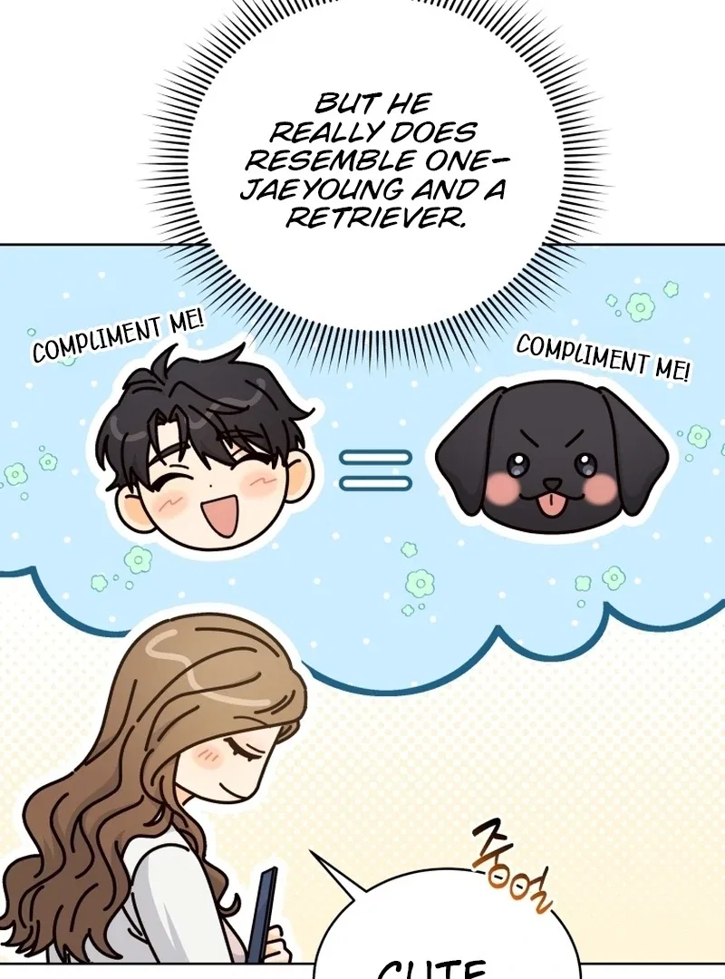 The man who fell in love with me Chapter 18 – Page 108