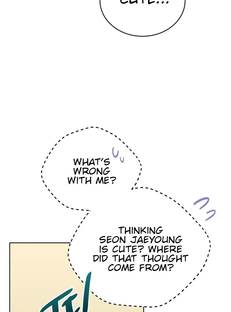 The man who fell in love with me Chapter 18 – Page 109