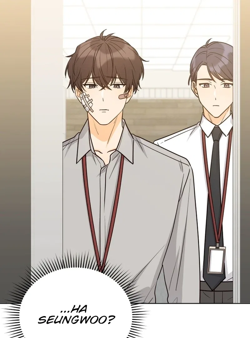 The man who fell in love with me Chapter 18 – Page 112