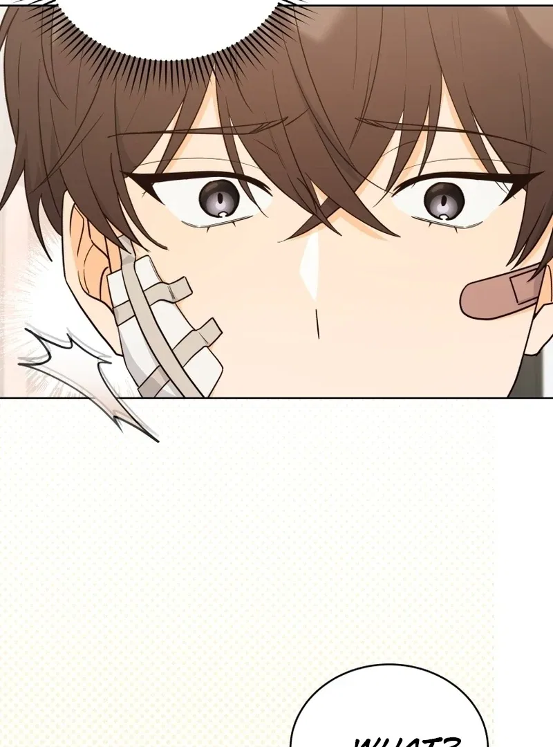 The man who fell in love with me Chapter 18 – Page 113