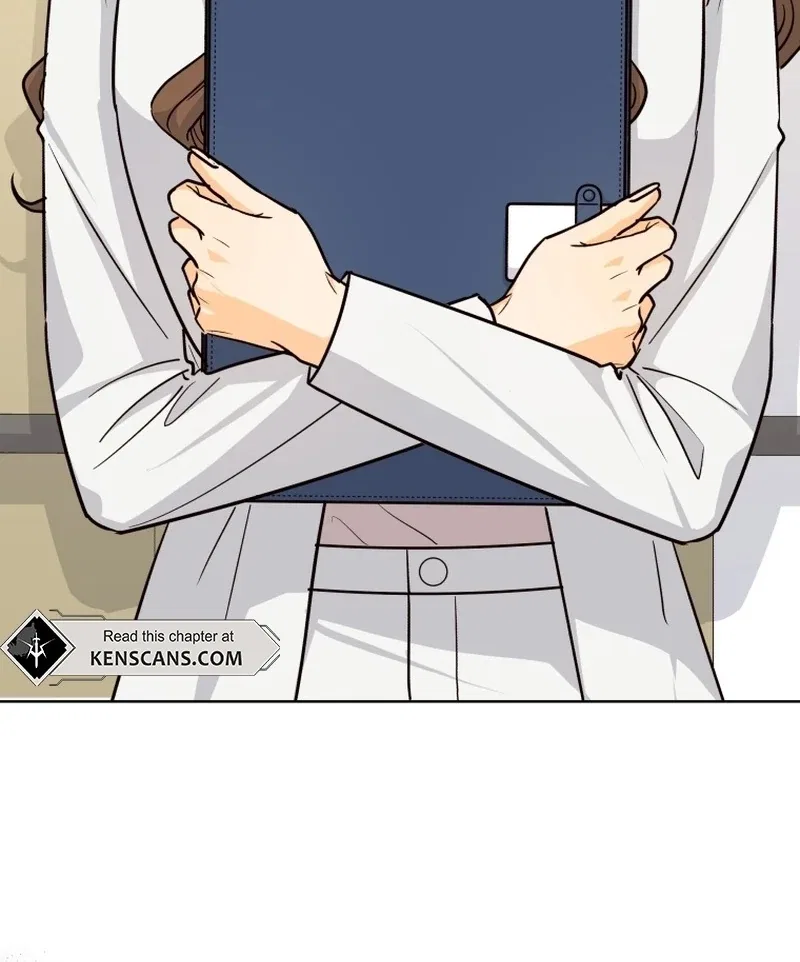 The man who fell in love with me Chapter 18 – Page 115