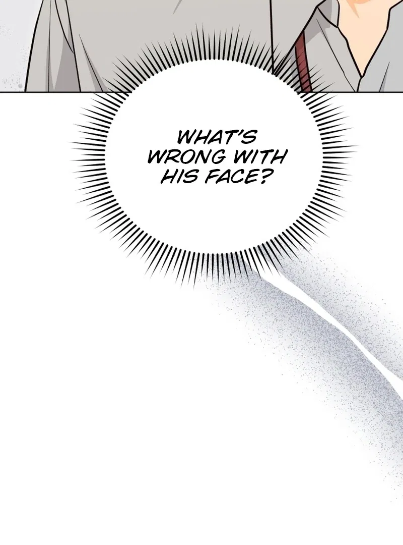 The man who fell in love with me Chapter 18 – Page 117