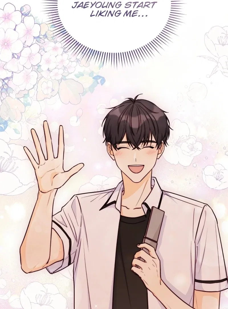 The man who fell in love with me Chapter 17 – Page 12
