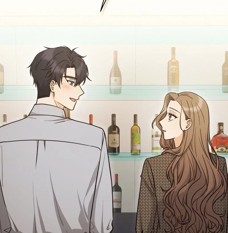 The man who fell in love with me Chapter 17 – Page 16