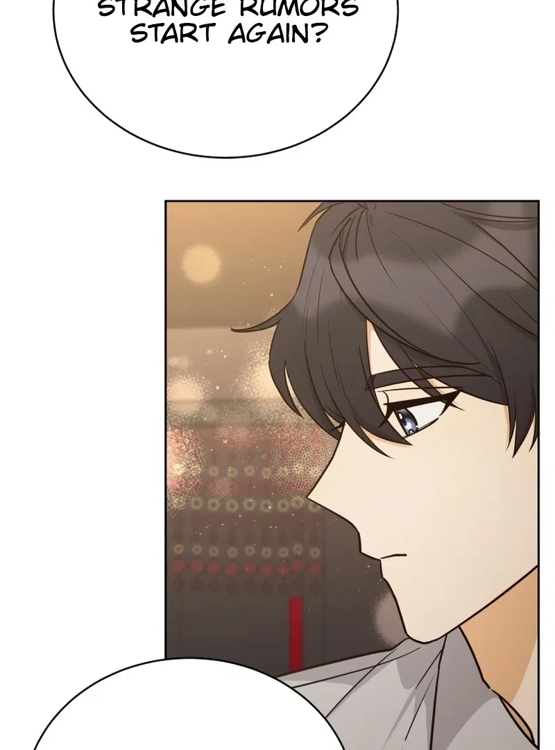 The man who fell in love with me Chapter 17 – Page 20