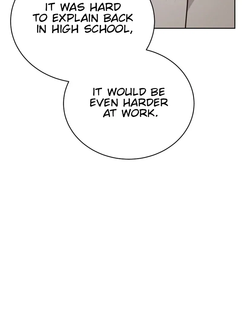 The man who fell in love with me Chapter 17 – Page 21