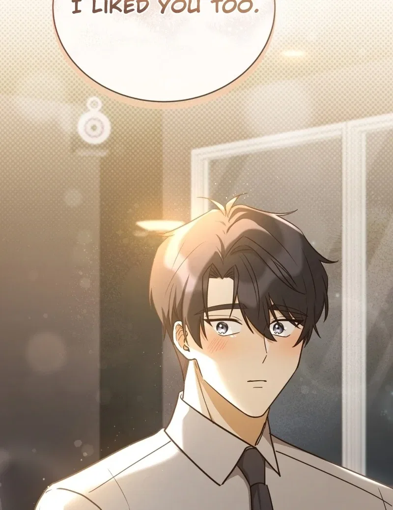 The man who fell in love with me Chapter 17 – Page 27
