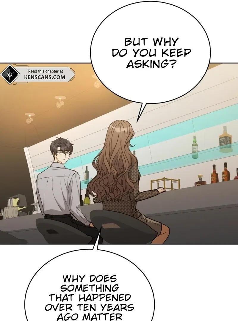 The man who fell in love with me Chapter 17 – Page 29