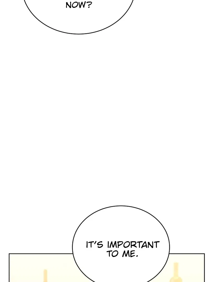 The man who fell in love with me Chapter 17 – Page 30