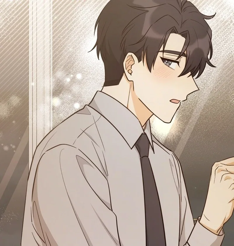 The man who fell in love with me Chapter 17 – Page 33