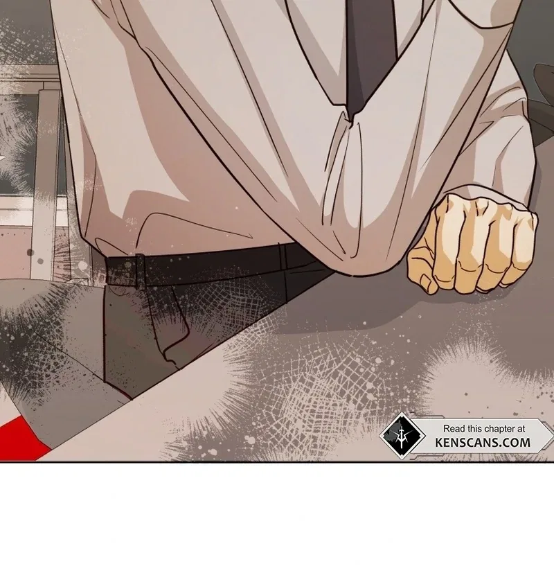 The man who fell in love with me Chapter 17 – Page 34