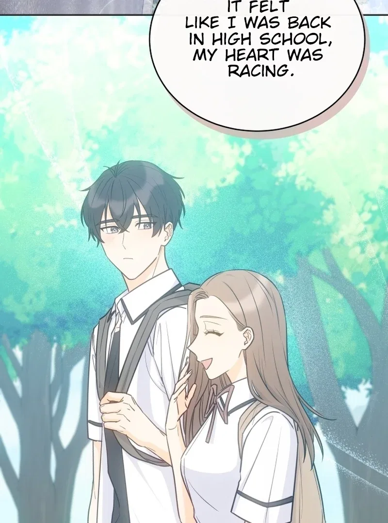The man who fell in love with me Chapter 17 – Page 37