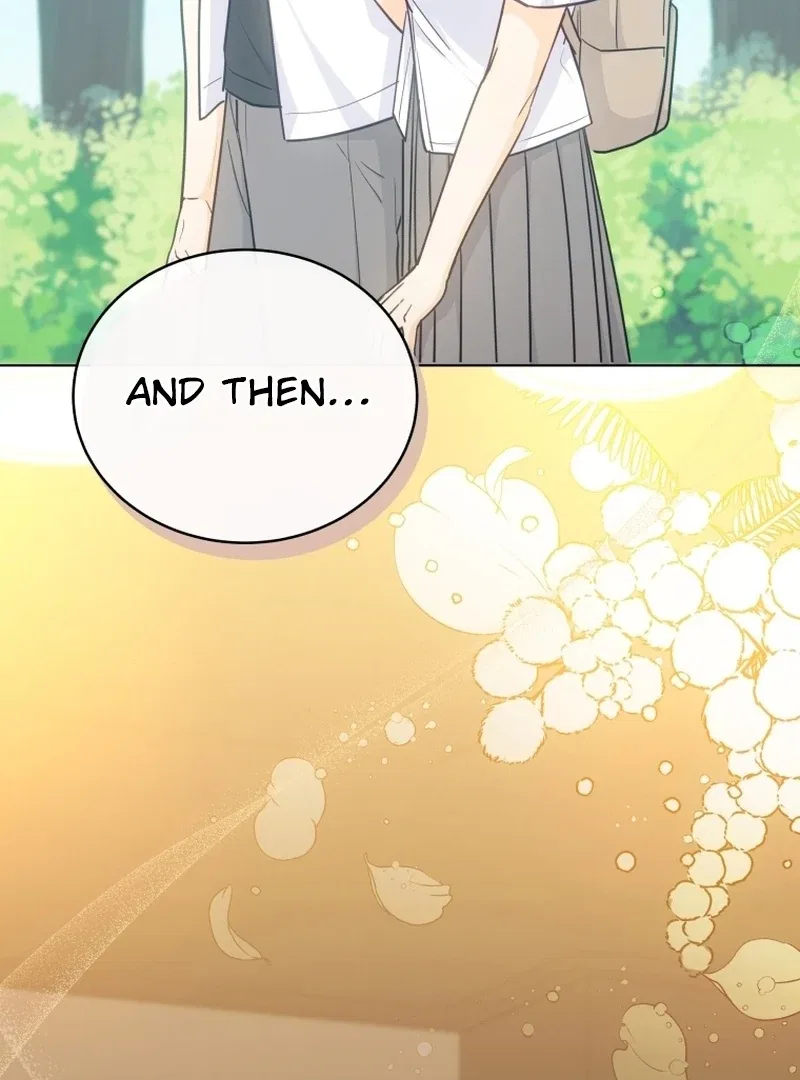 The man who fell in love with me Chapter 17 – Page 38