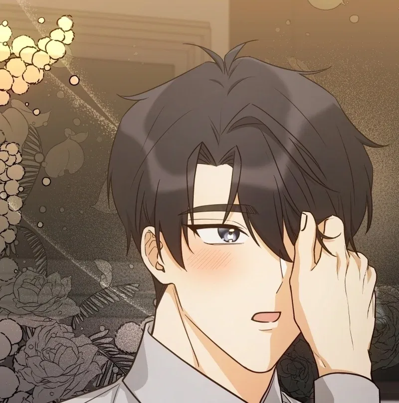 The man who fell in love with me Chapter 17 – Page 39
