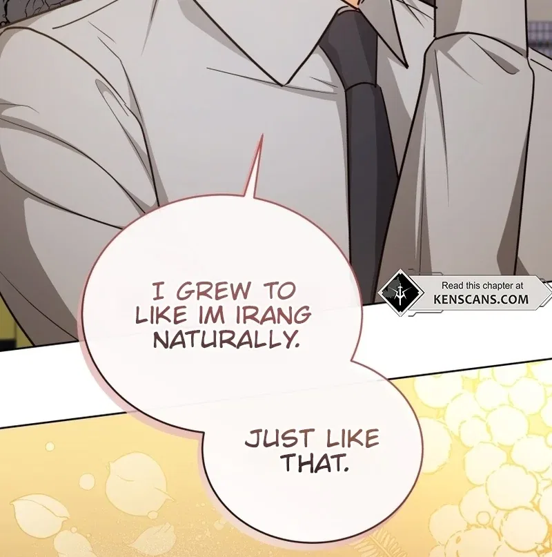 The man who fell in love with me Chapter 17 – Page 40