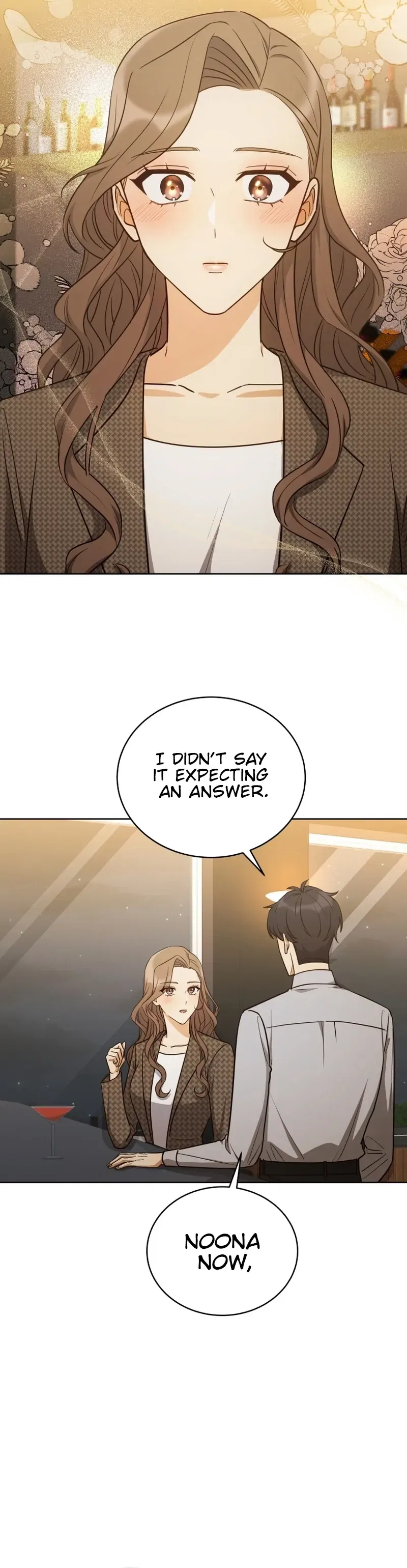 The man who fell in love with me Chapter 17 – Page 41