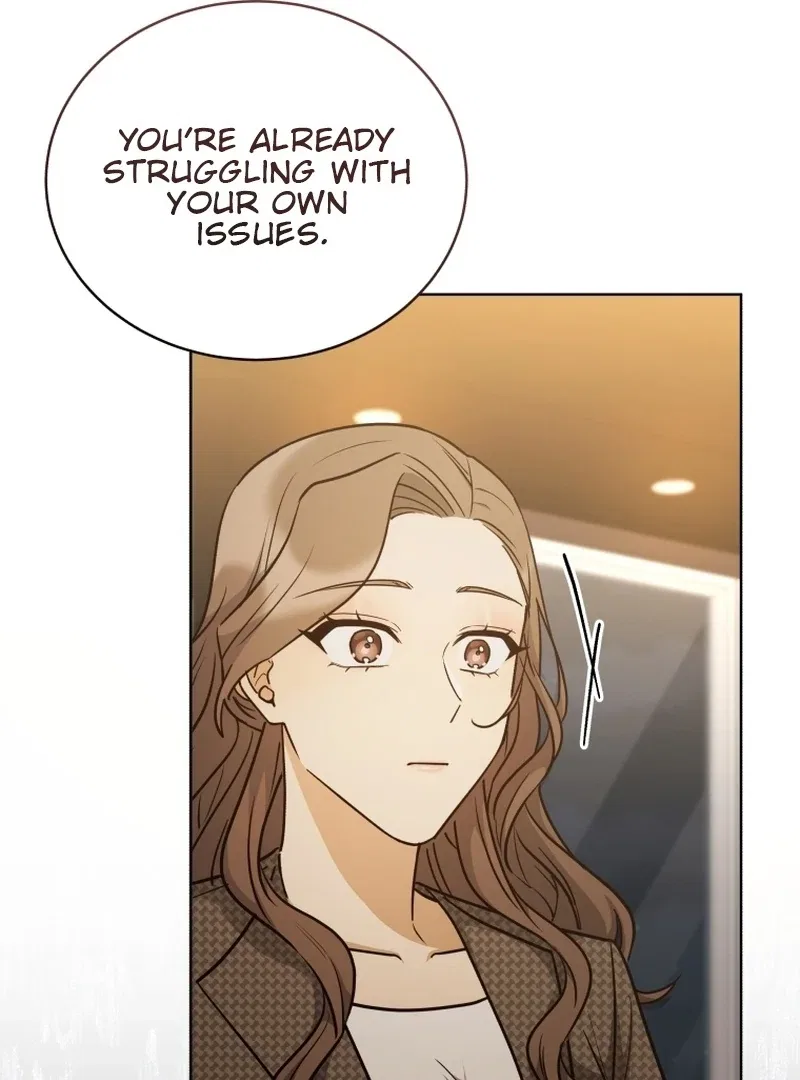 The man who fell in love with me Chapter 17 – Page 42