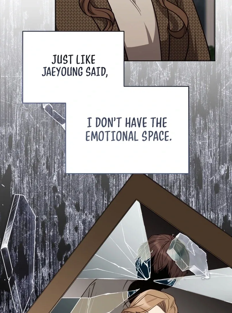 The man who fell in love with me Chapter 17 – Page 43