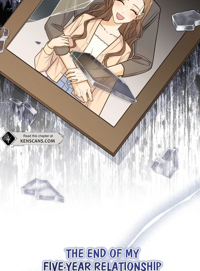 The man who fell in love with me Chapter 17 – Page 44