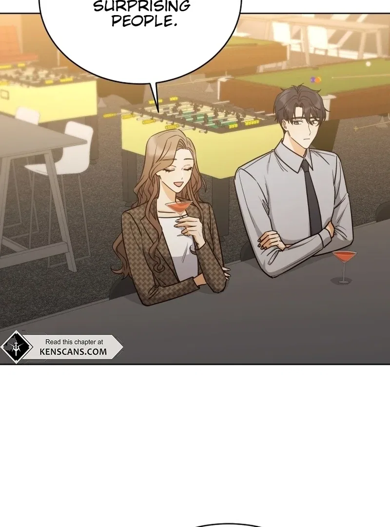 The man who fell in love with me Chapter 17 – Page 49