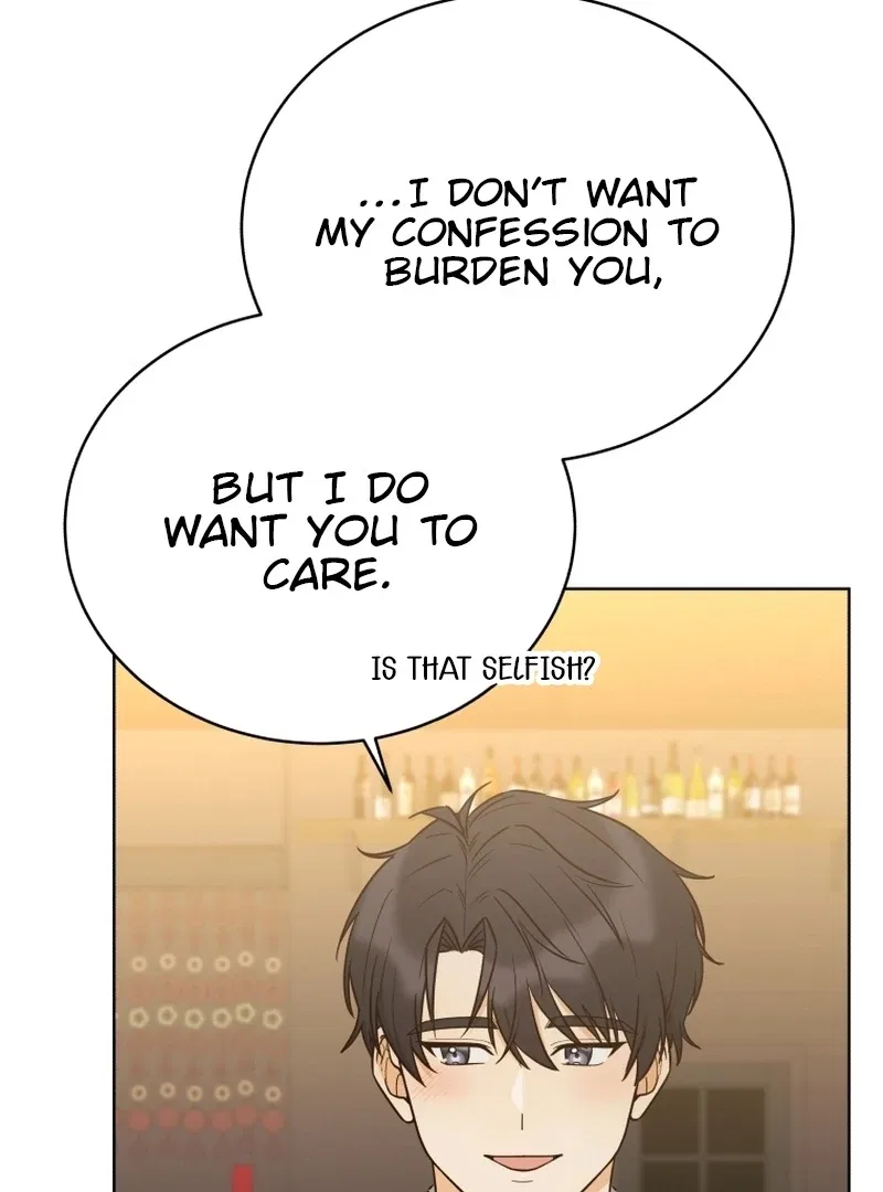 The man who fell in love with me Chapter 17 – Page 50