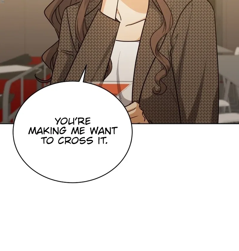 The man who fell in love with me Chapter 17 – Page 53