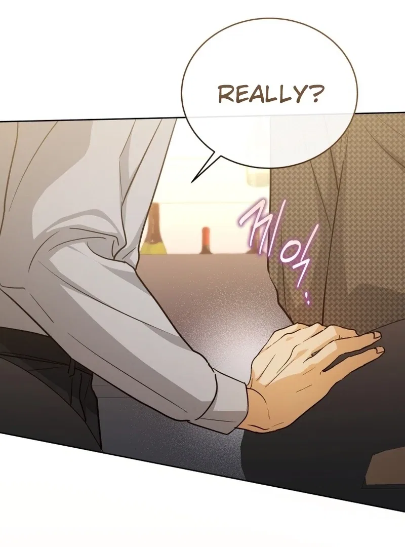 The man who fell in love with me Chapter 17 – Page 54