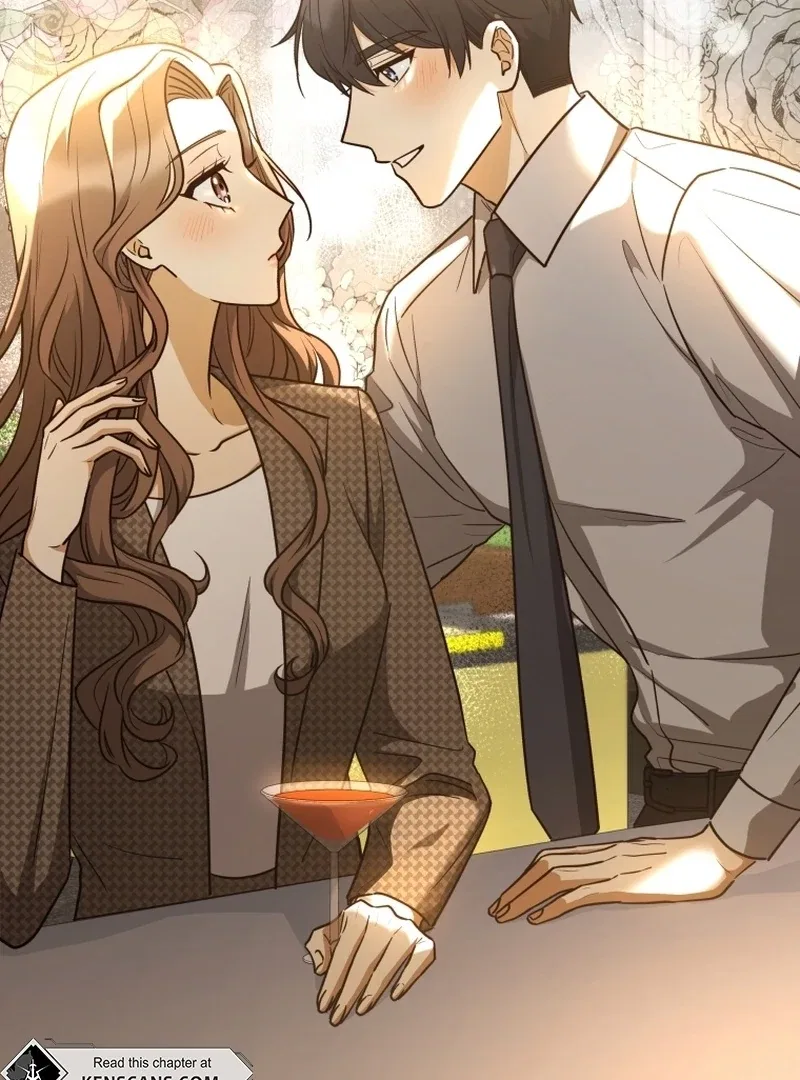 The man who fell in love with me Chapter 17 – Page 56