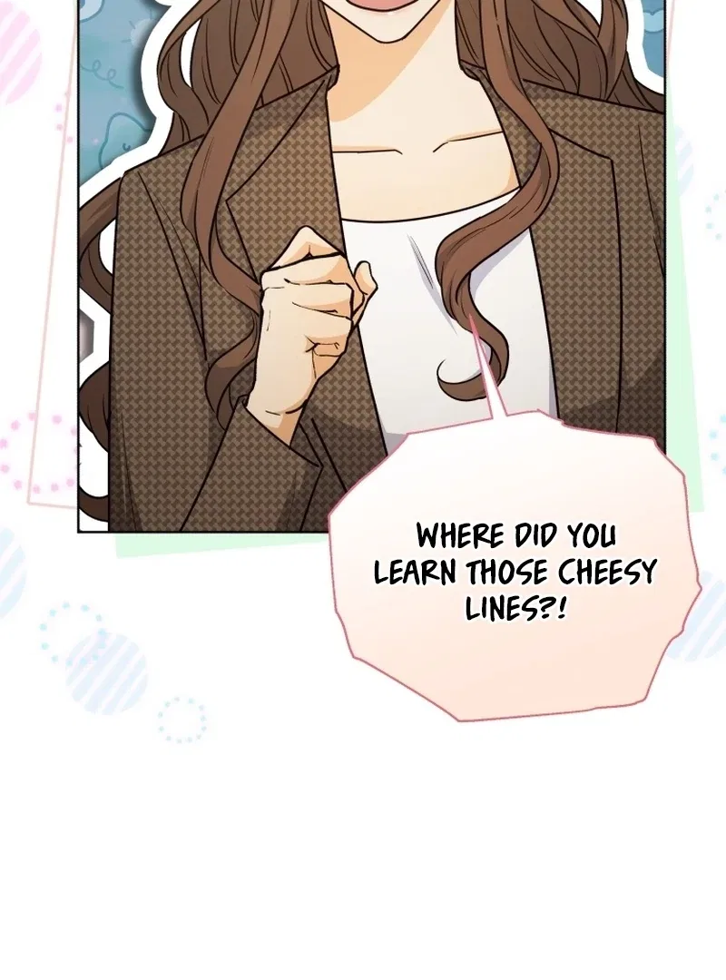The man who fell in love with me Chapter 17 – Page 61