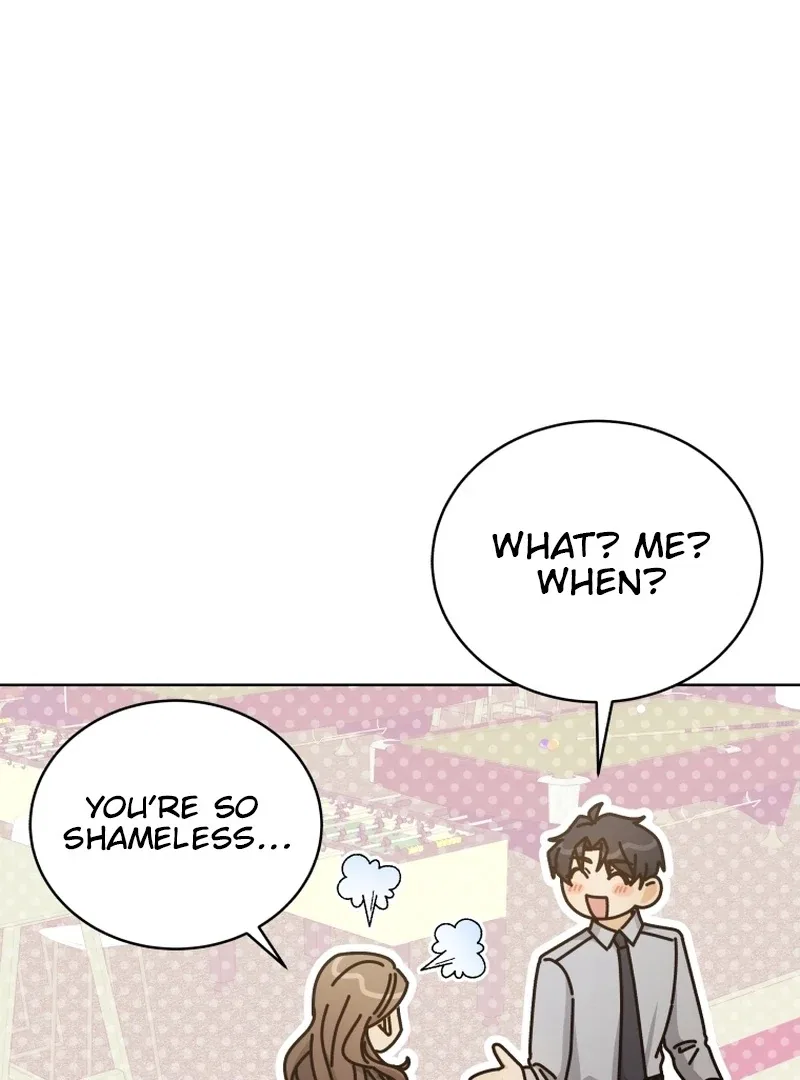 The man who fell in love with me Chapter 17 – Page 62